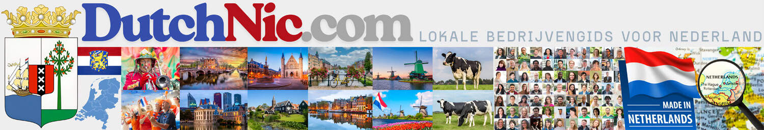 Gemaakt in Nederland - Dierenpension Happy Valley